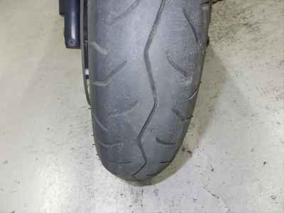 Yamaha TMAX 500 2009