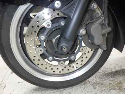 Yamaha TMAX 500 2009