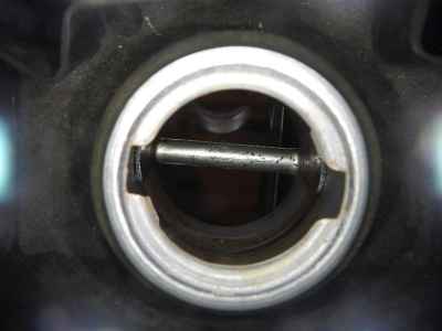 Honda Fusion X 2005