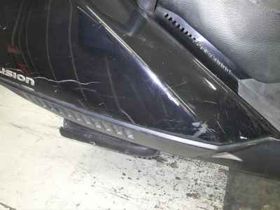 Honda Fusion X 2005