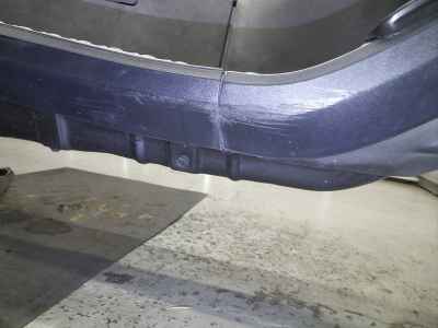 Honda Fusion X 2005