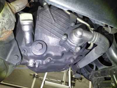 Honda Fusion X 2005