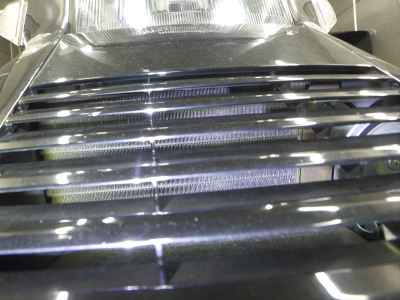Honda Fusion X 2005