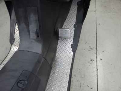 Honda Fusion X 2005