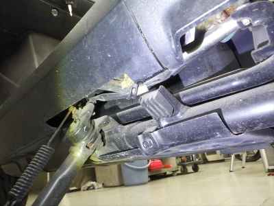 Honda Fusion X 2005