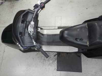 Honda Fusion X 2005