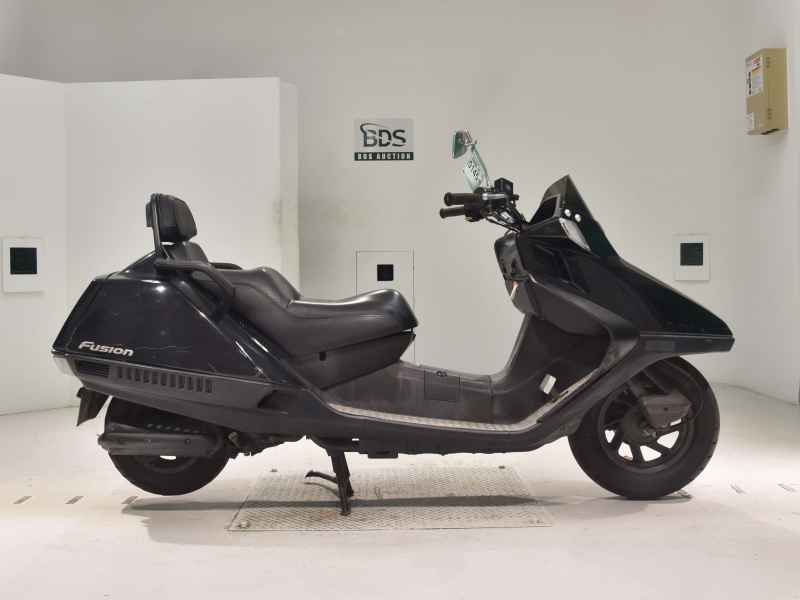 Honda Fusion X 2005