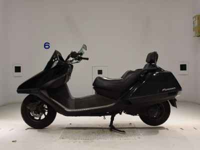 Honda Fusion X 2005