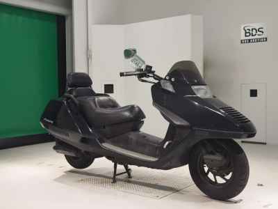 Honda Fusion X 2005