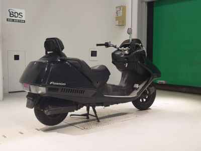 Honda Fusion X 2005
