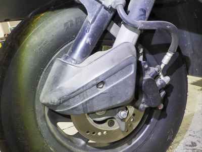 Honda Fusion X 2005