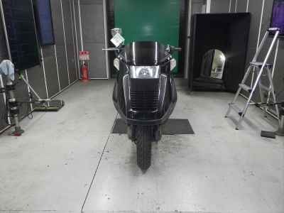 Honda Fusion X 2005