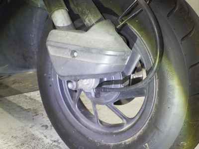 Honda Fusion X 2005
