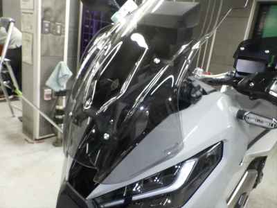 Honda X-Adv 750 2023