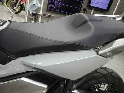 Honda X-Adv 750 2023