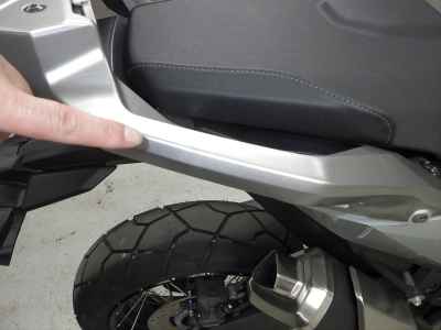 Honda X-Adv 750 2023