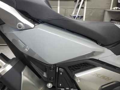 Honda X-Adv 750 2023