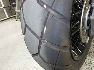 Honda X-Adv 750 2023