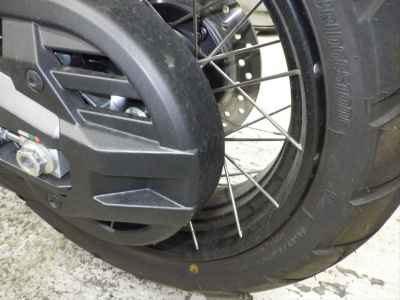 Honda X-Adv 750 2023