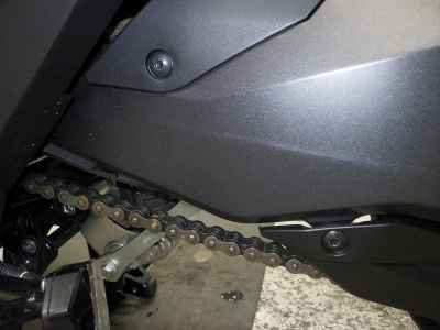Honda X-Adv 750 2023