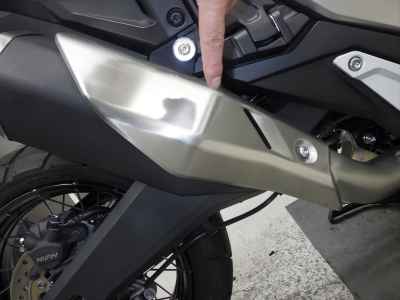 Honda X-Adv 750 2023