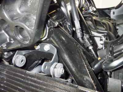 Honda X-Adv 750 2023