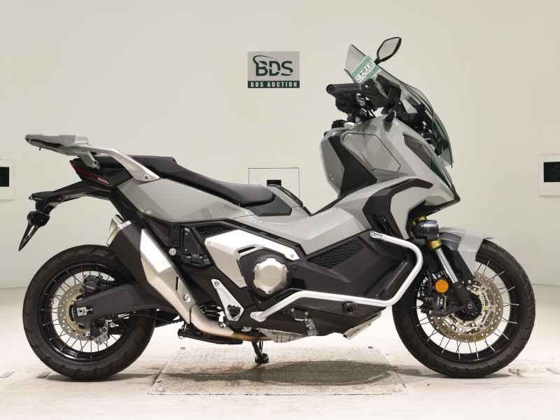 Honda X-Adv 750 2023