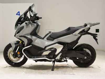 Honda X-Adv 750 2023