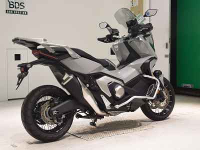 Honda X-Adv 750 2023