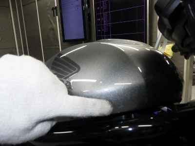 Honda Rebel CMX1100 2025