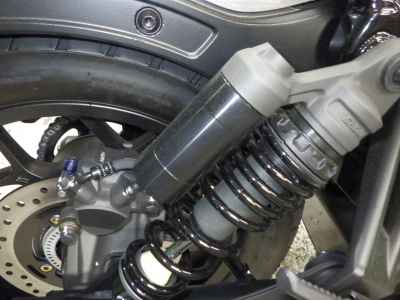 Honda Rebel CMX1100 2025