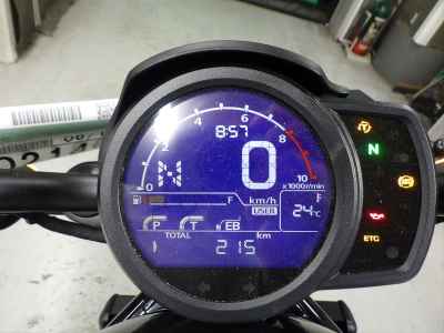 Honda Rebel CMX1100 2025
