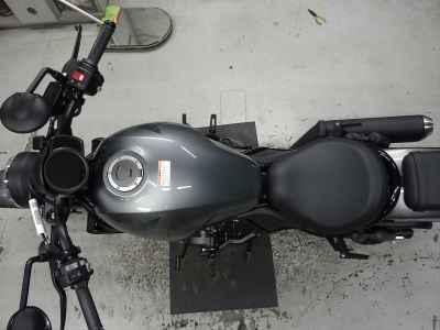 Honda Rebel CMX1100 2025
