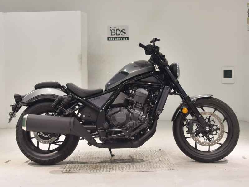 Honda Rebel CMX1100 2025
