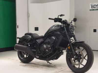 Honda Rebel CMX1100 2025