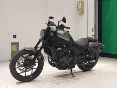 Honda Rebel CMX1100 2025