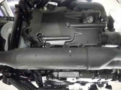 Honda Rebel CMX1100 2025