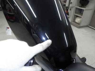 Honda Rebel CMX250 2019