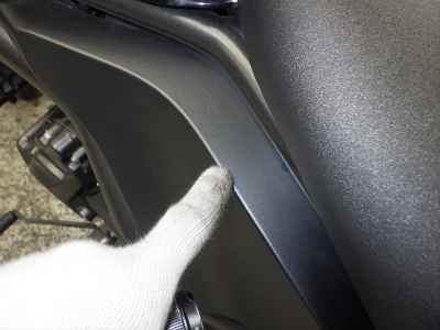 Honda Rebel CMX250 2019