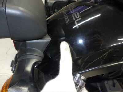 Honda Rebel CMX250 2019