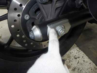 Honda Rebel CMX250 2019