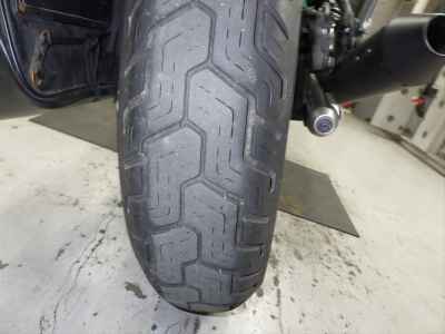 Honda Rebel CMX250 2019