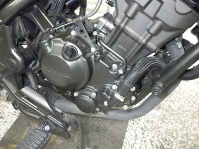 Honda Rebel CMX250 2019