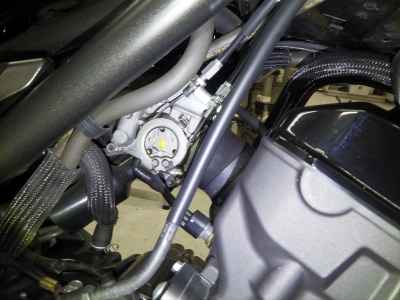 Honda Rebel CMX250 2019