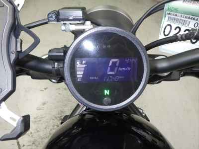 Honda Rebel CMX250 2019