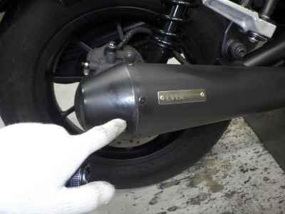 Honda Rebel CMX250 2019