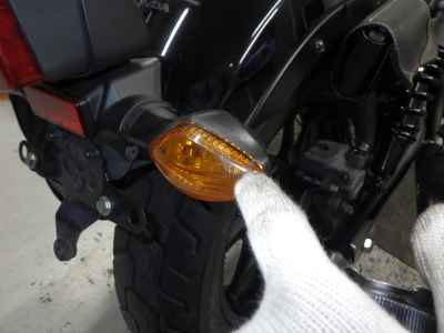 Honda Rebel CMX250 2019