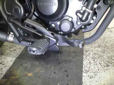 Honda Rebel CMX250 2019