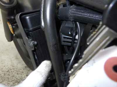 Honda Rebel CMX250 2019