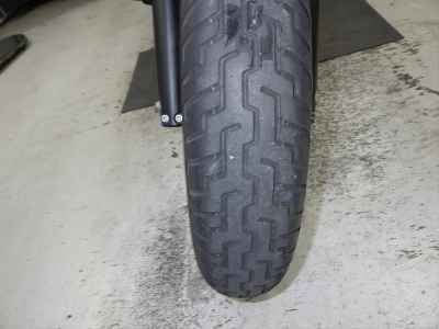 Honda Rebel CMX250 2019